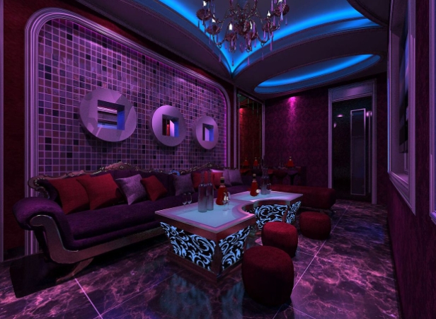 内江商务ktv预订指南-东兴区ktv预订