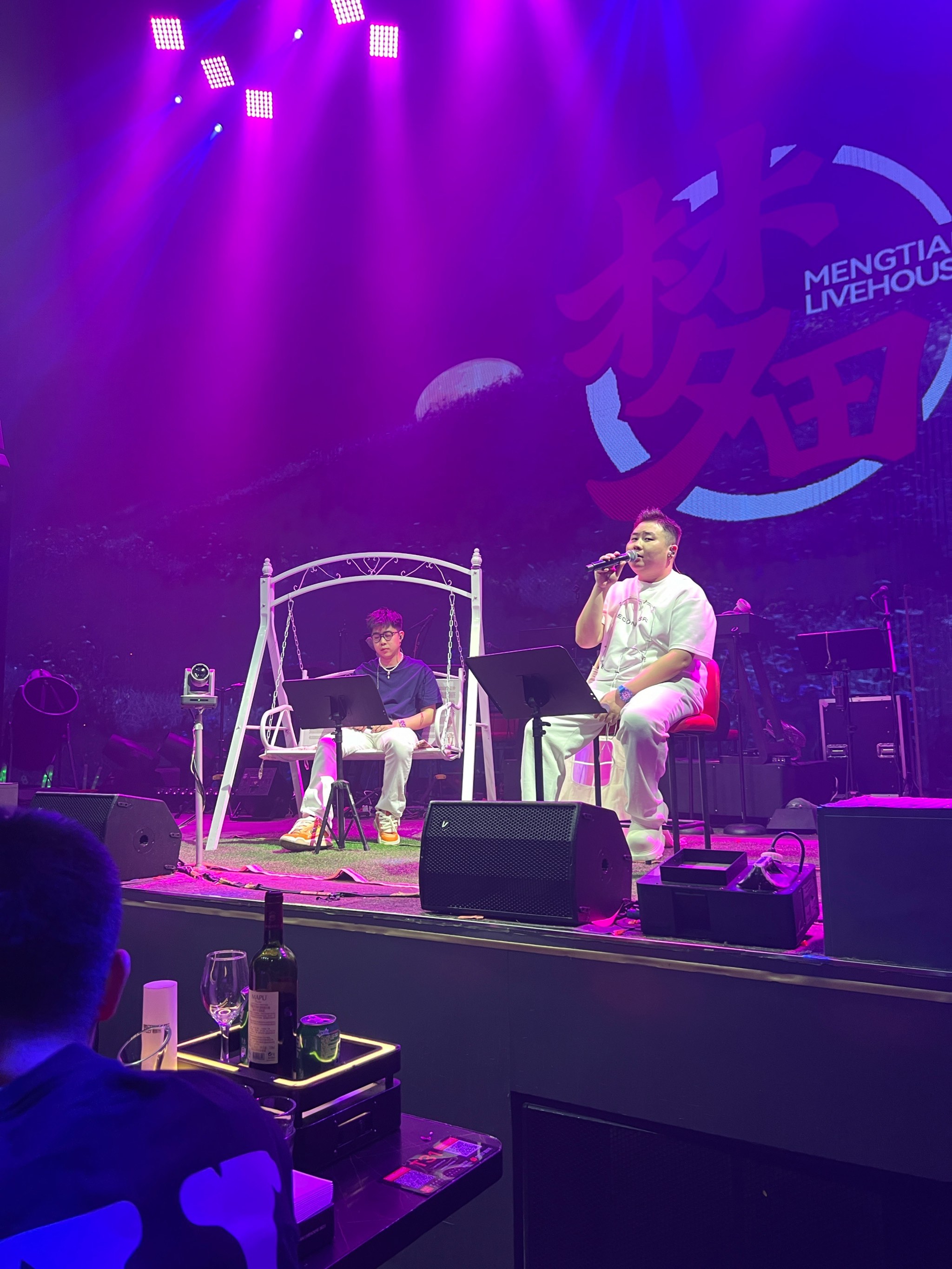 内江商务KTV，尽享商务休闲Privé-东兴区ktv预订